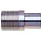 Gates Fitting, Hyd, Coupler, Male-Less Flange, 16Mqw-16Fp G95111-1616 - alternate 1